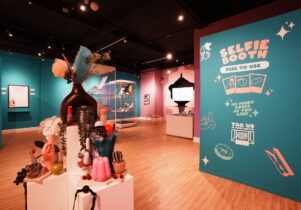 Private Parts at Thackray Museum of Medicine