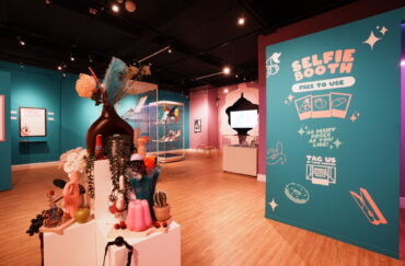Private Parts at Thackray Museum of Medicine