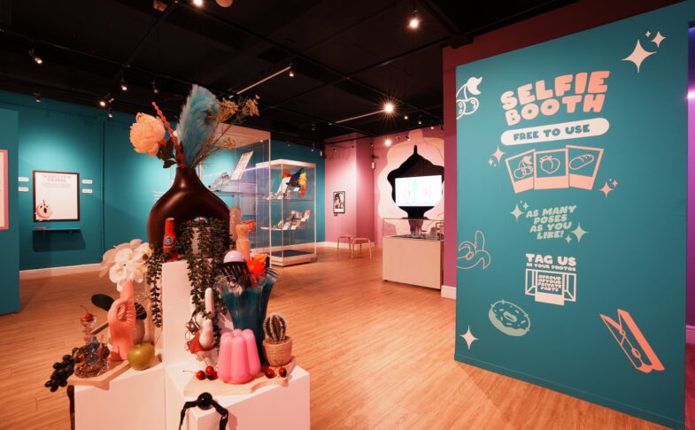 Private Parts at Thackray Museum of Medicine