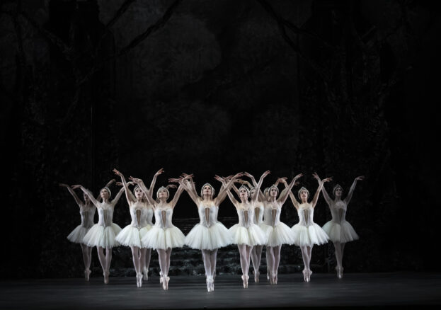 Birmingham Royal Ballet: Swan Lake at The Lowry