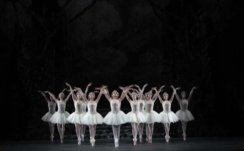 Birmingham Royal Ballet: Swan Lake at The Lowry