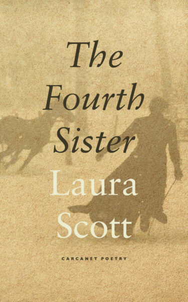 The Fourth Sister by Laura Scott