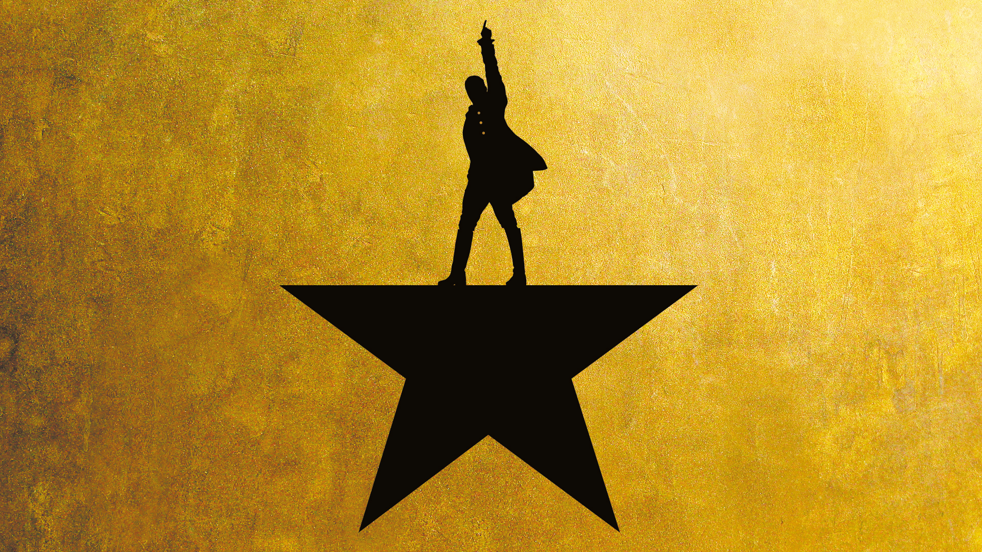 Hamilton at Palace Theatre Manchester