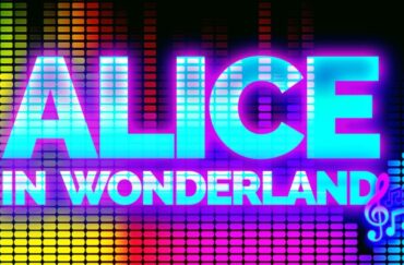 Alice in Wonderland at Liverpool Playhouse