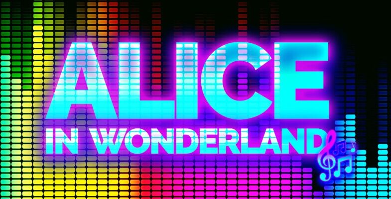 Alice in Wonderland at Liverpool Playhouse