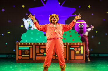 Hey Duggee at The Lowry