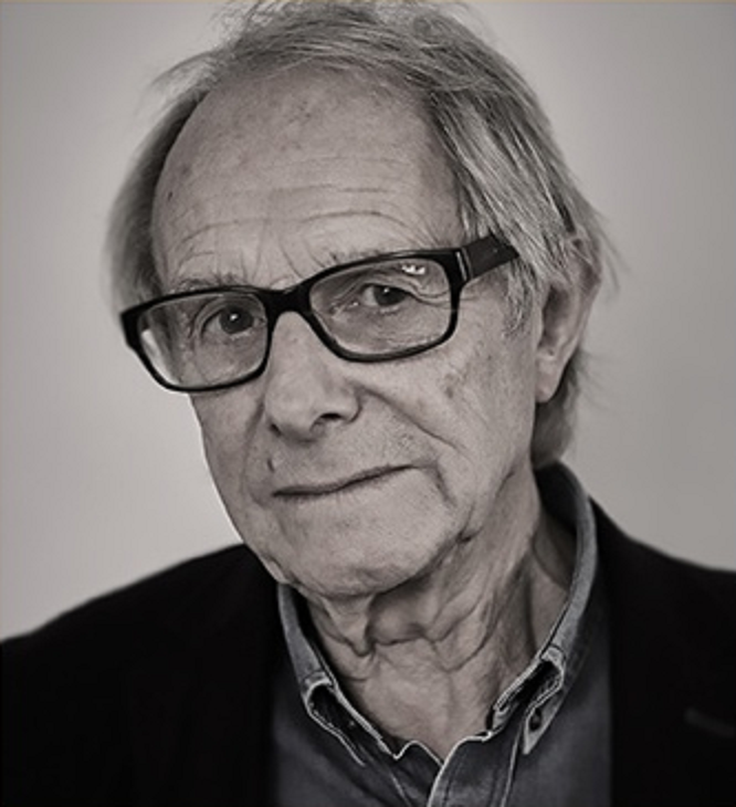 In Conversation with Ken Loach Creative Tourist