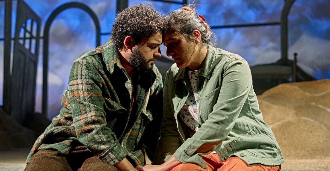 Everyman & Playhouse Spring Summer Season