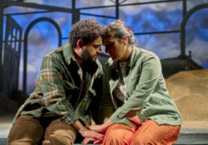 Everyman & Playhouse Spring Summer Season