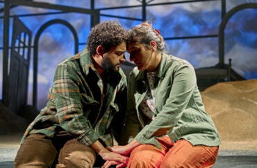 Everyman & Playhouse Spring Summer Season