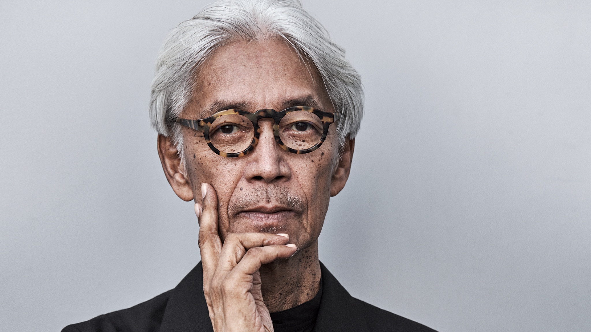 MIF23 KAGAMI by Ryuichi Sakamoto and Tin Drum Creative Tourist