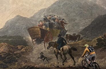 To The Lakes! at Wordsworth Grasmere