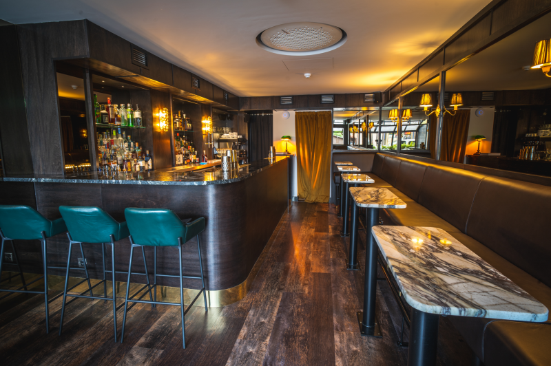 97 Cocktails bars in Chorlton