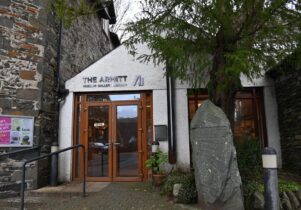 The Armitt Museum