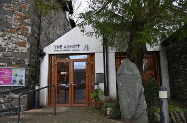 The Armitt Museum