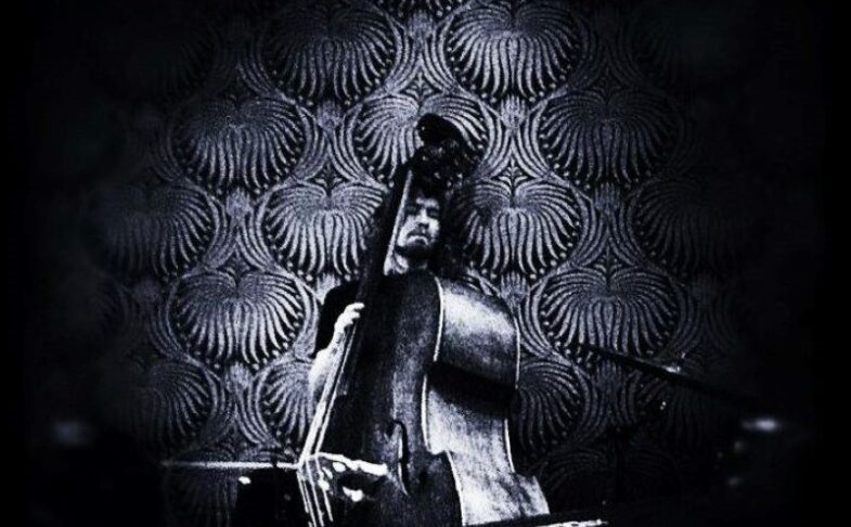 Poetry and Jazz: 'Las cataratas de Nelson' at The Instituto Cervantes