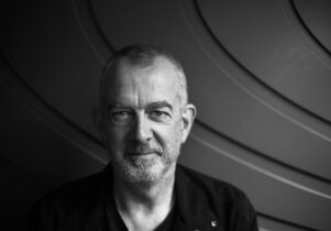 Dave Haslam