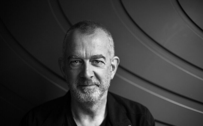 Dave Haslam