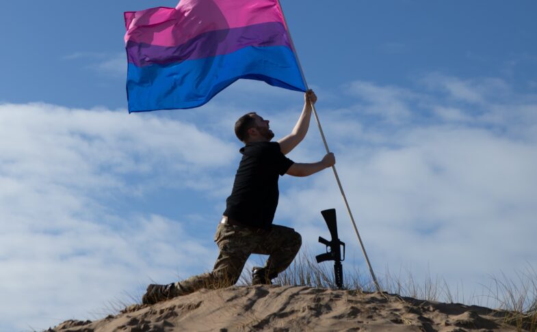 BI-TOPIA at Waterside