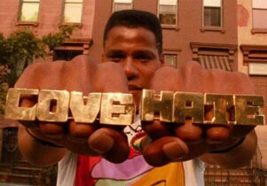 Do The Right Thing