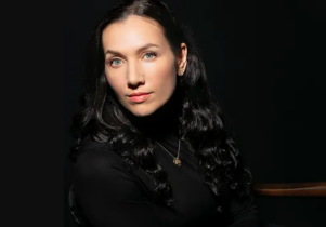 Melissa Febos. Photo by Beowulf Sheehan