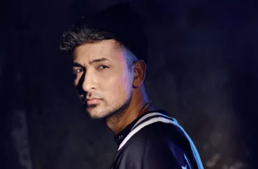 Desi Factory - Sam Malik by Zak Knight.