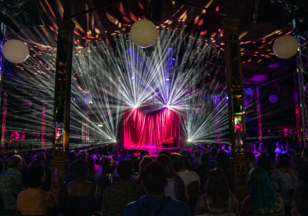 La Clique at Depot Mayfield