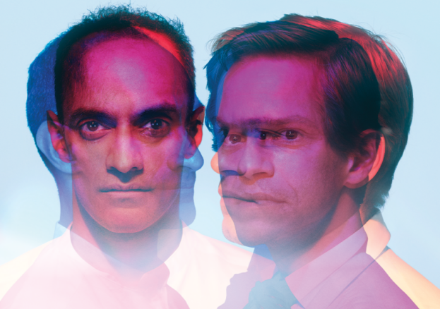 Great Expectations at the Royal Exchange Theatre