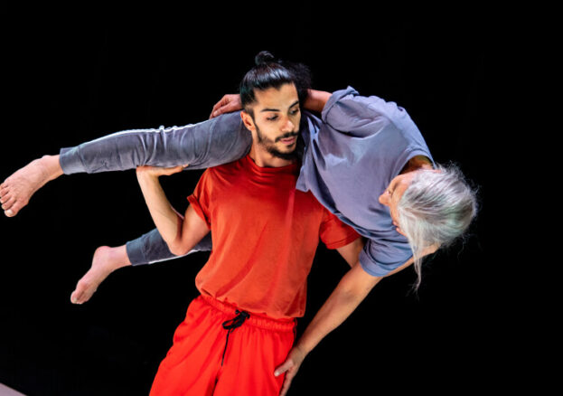 The Power (of) The Fragile at The Lowry
