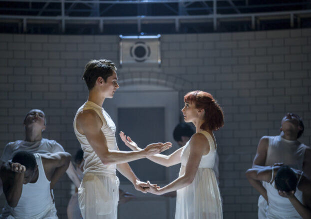 Matthew Bourne's Romeo and Juliet at The Lowry