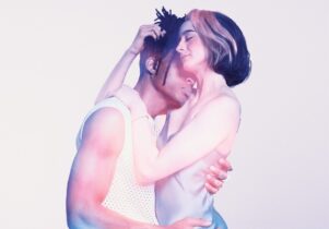 Romeo & Juliet at the Royal Exchange