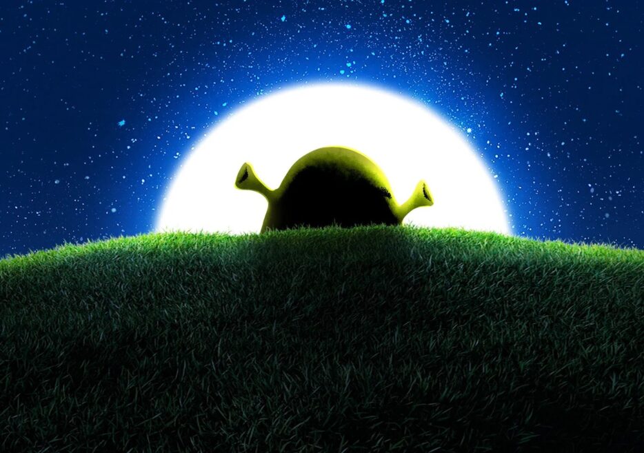 Shrek the Musical at the Manchester Opera House | Families