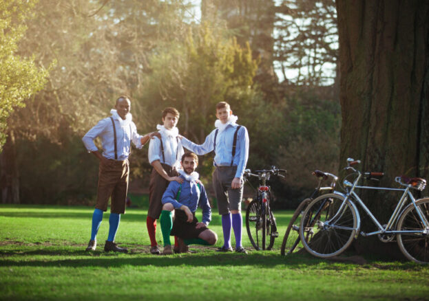 Much Ado About Nothing at Shakespeare North Playhouse