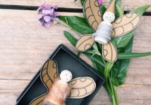 Fine art workshops for kids