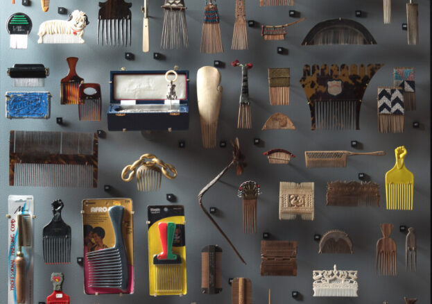 Hair: Untold Stories