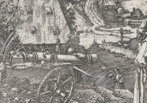 Albrecht Dürer’s Material World.
