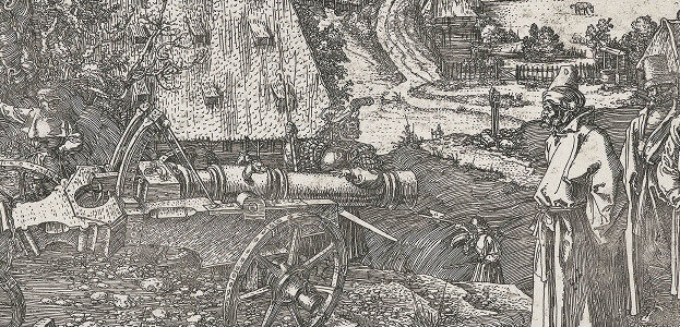 Albrecht Dürer’s Material World.