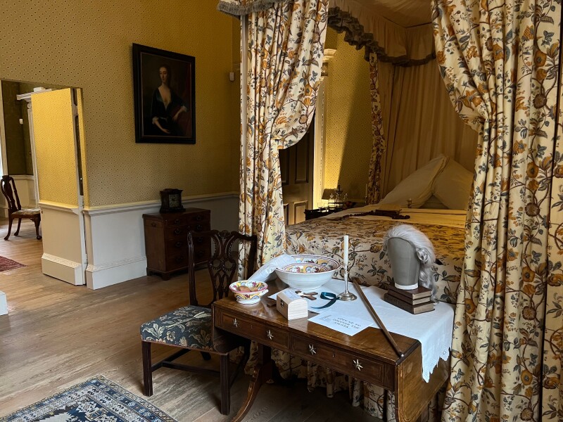 Fairfax House Museums in York Creative Tourist