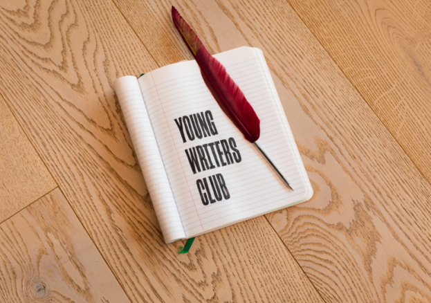 Young Writers Club at Shakespeare North Playhouse