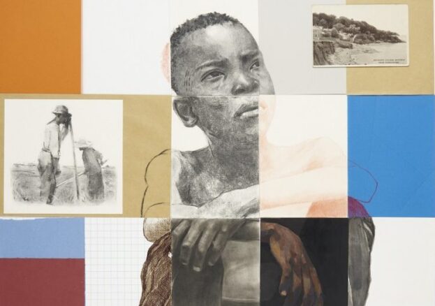 Facing the Past: Black Lancastrians