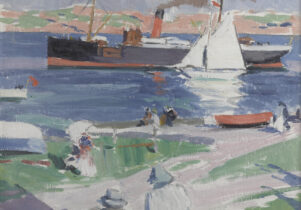 Colour and Light: Scottish Colourists