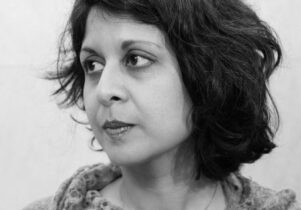 Anthony (Vahni) Capildeo
