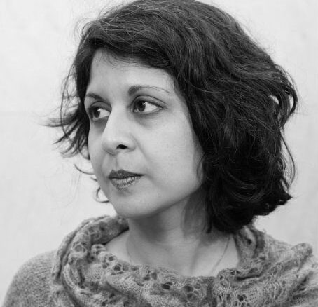 Anthony (Vahni) Capildeo