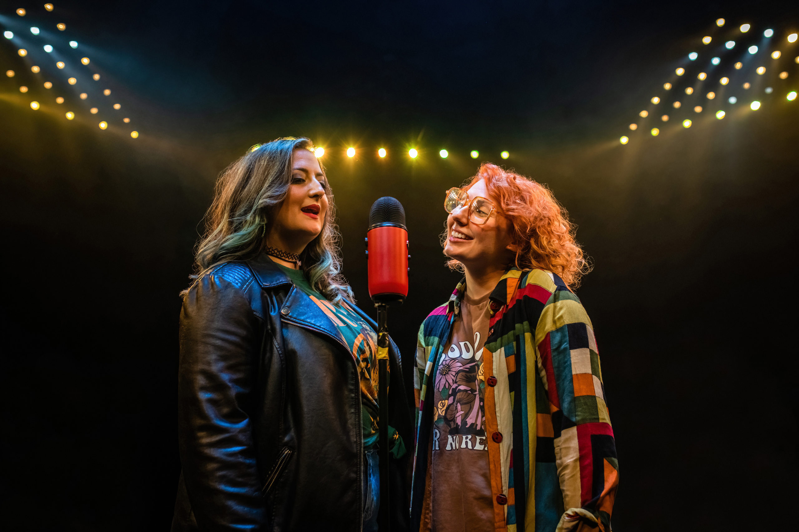 Kathy and Stella Solve a Murder