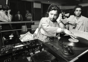 TOWNSOUNDS