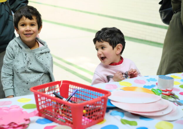 Summer Holiday Adventures at Victoria Baths