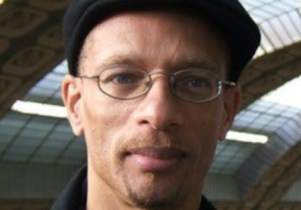 Fred D'Aguiar