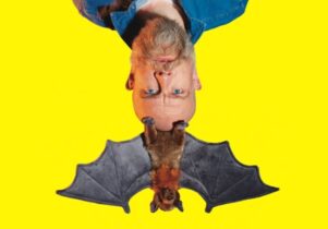 Olaf Falafel's Stupid Stupid Show at The Lowry