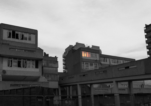 Beautiful Thing at Leeds Playhouse
