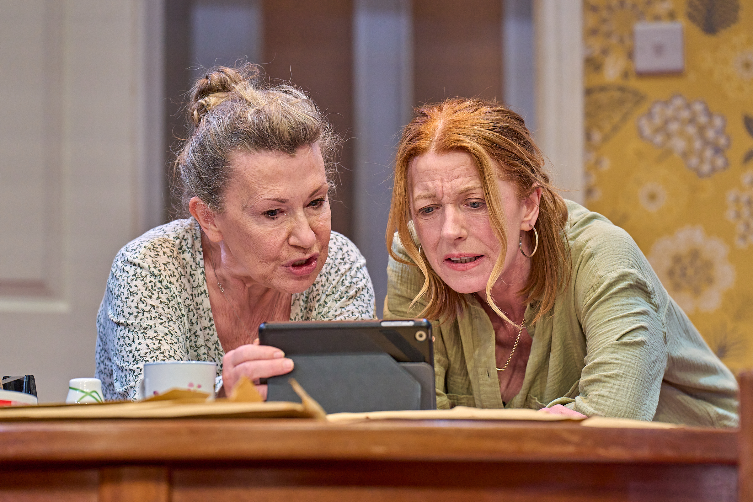 Cuckoo at Liverpool Everyman
